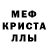 МЕТАДОН VHQ Isaac Burr